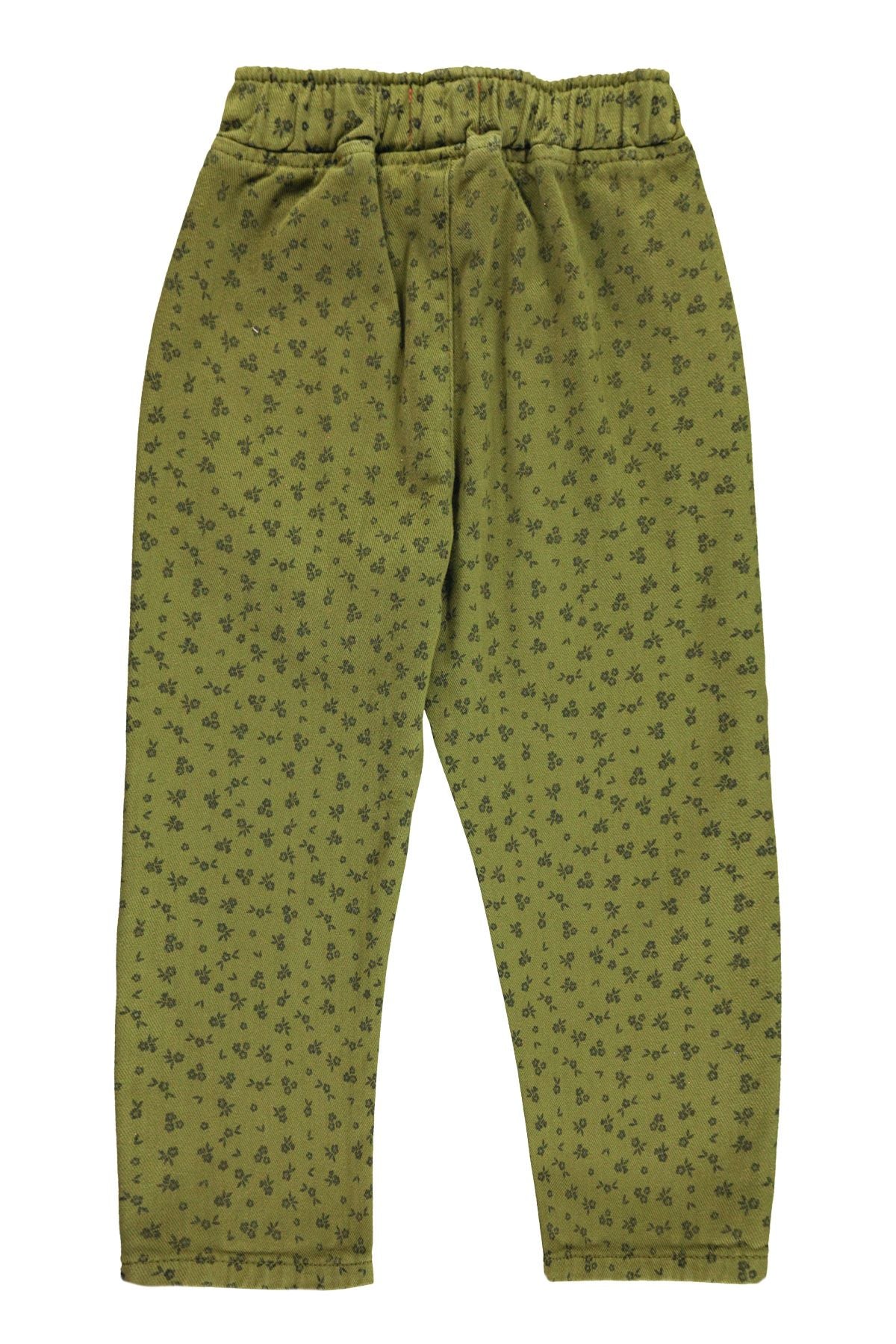 Girls Trouser