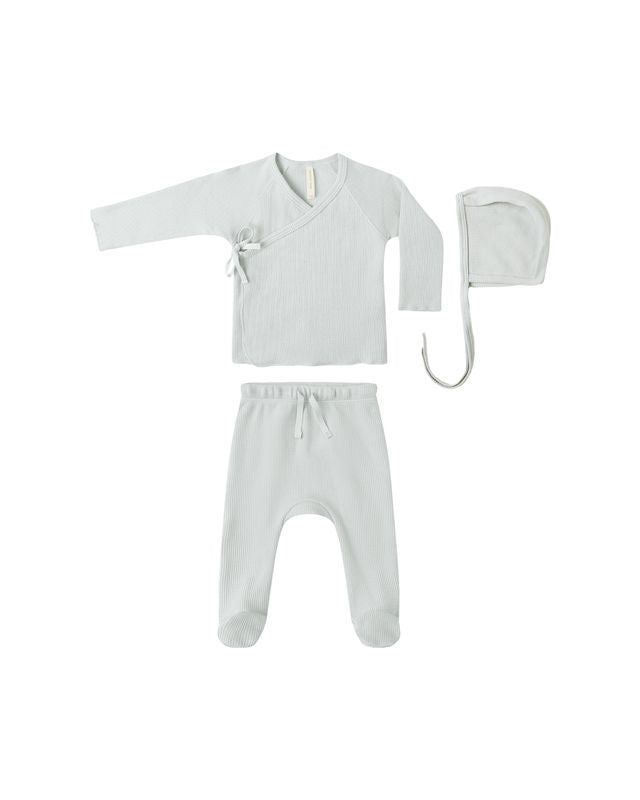 Take Home Set