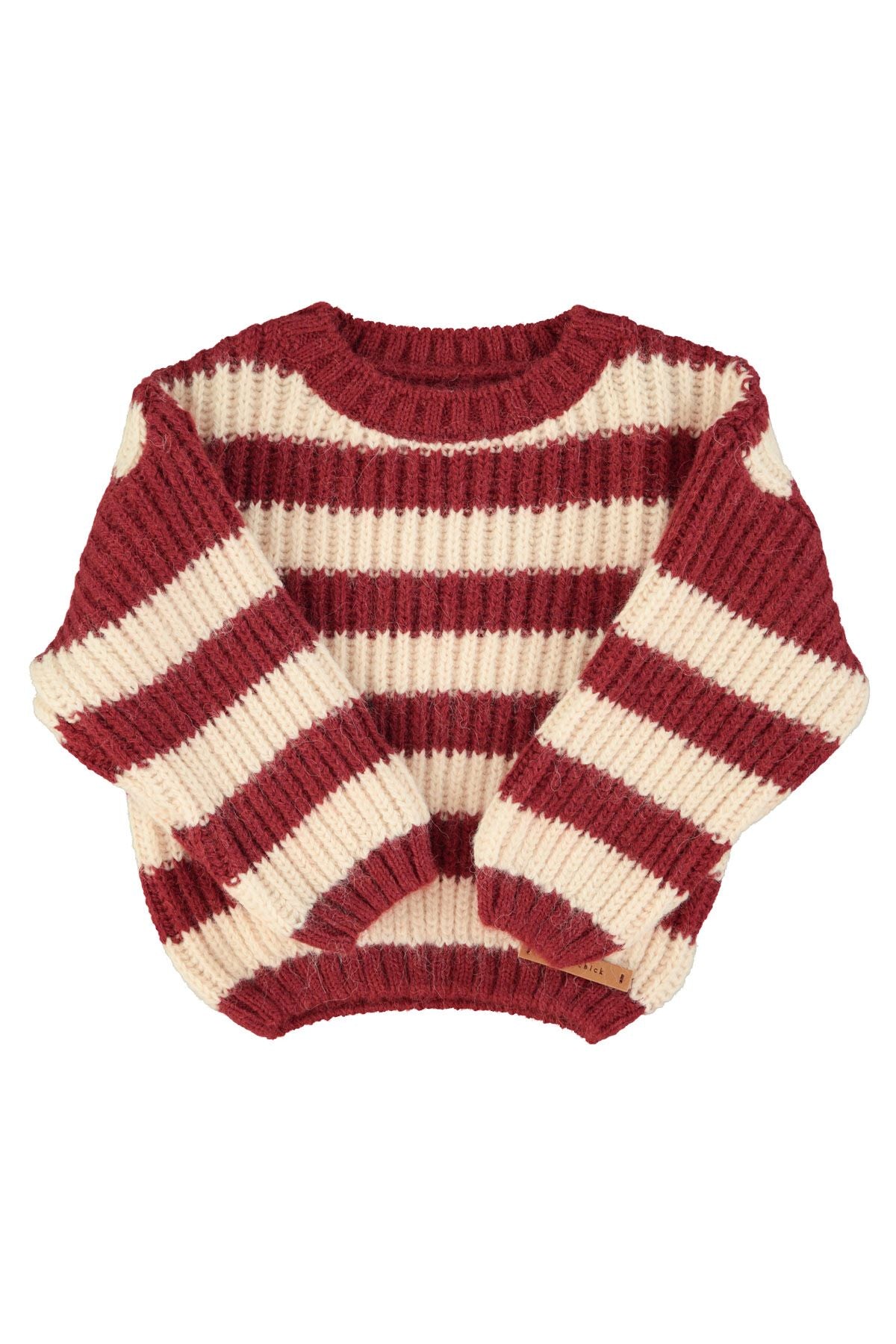 Knitted Sweater