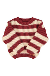 Knitted Sweater