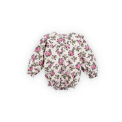 Elyse Baby Romper
