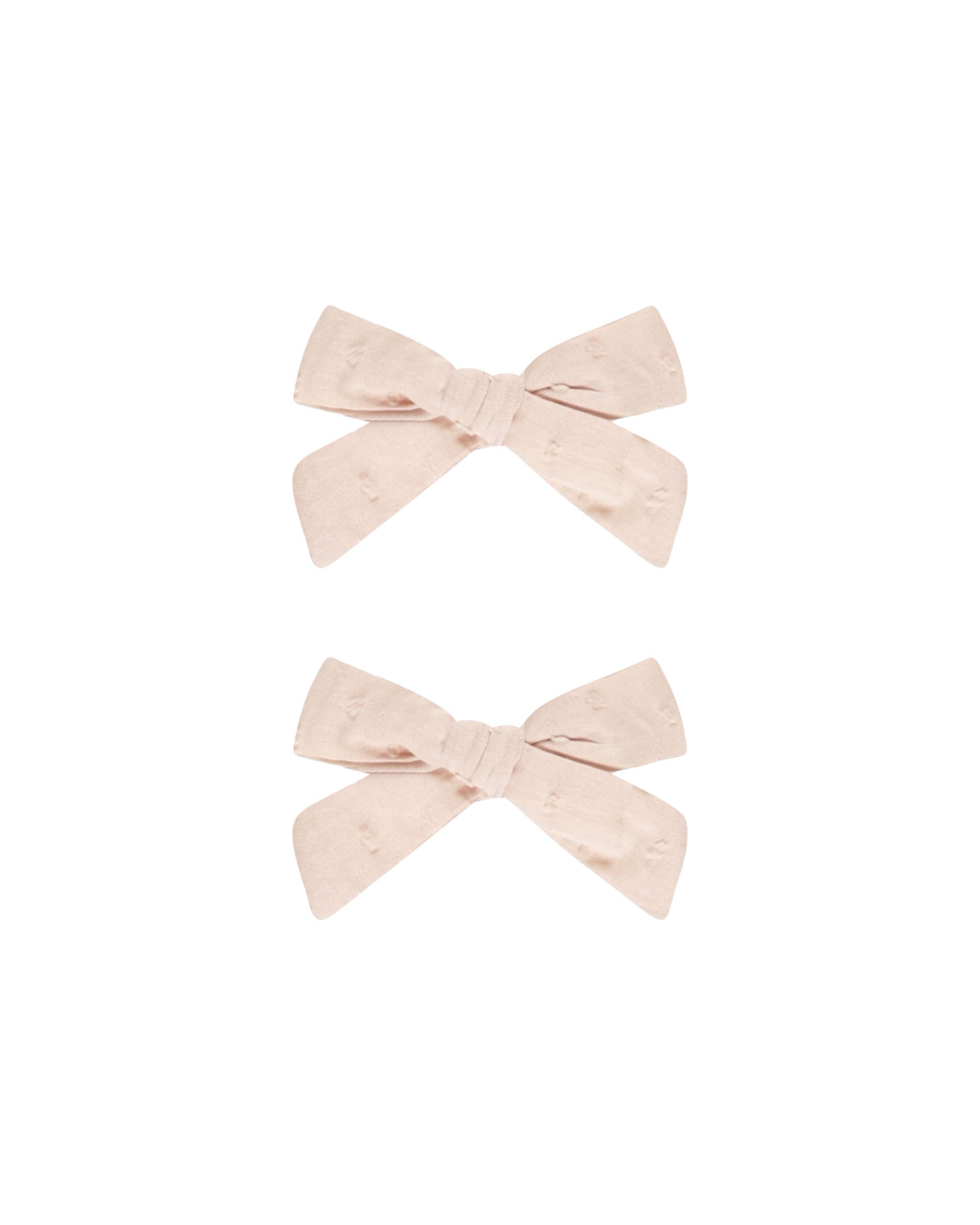 Bows, Set of 2