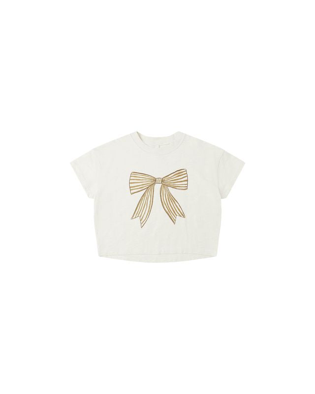 Boxy Tee