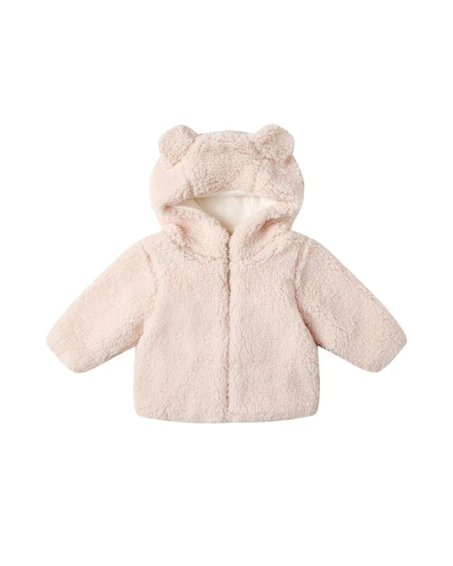 Bear Jacket
