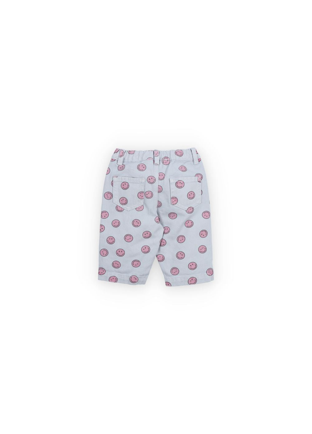 Smiley Baby Pant