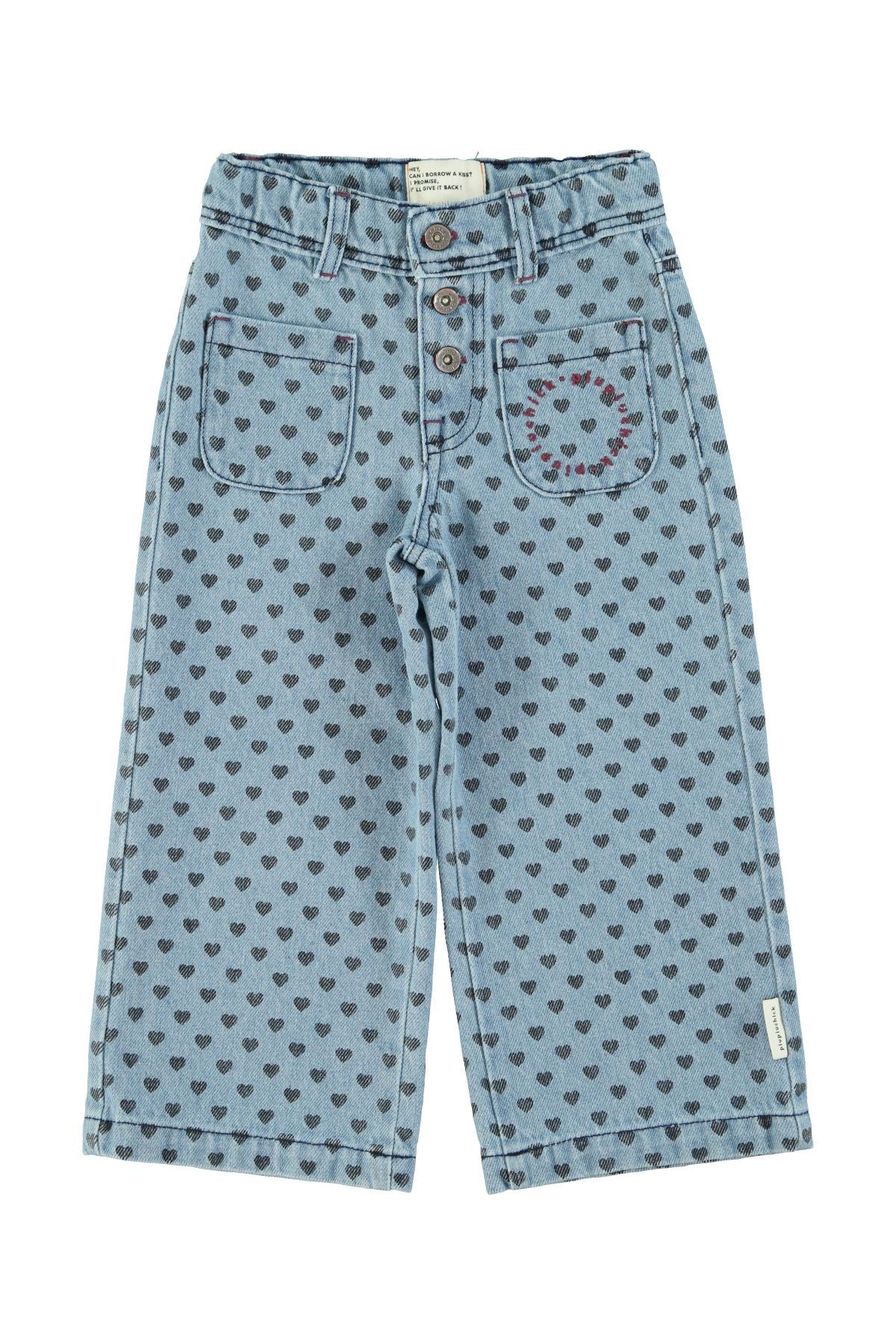 Flare Trouser