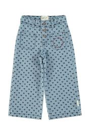 Flare Trouser