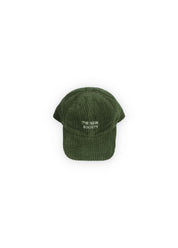Mikel Cap
