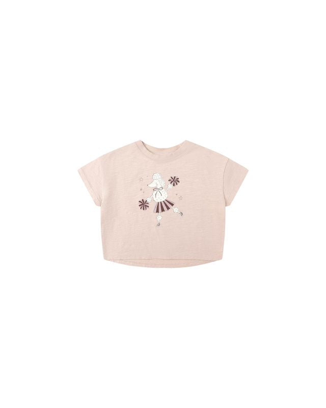 Boxy Tee