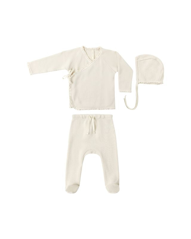 Take Home Set