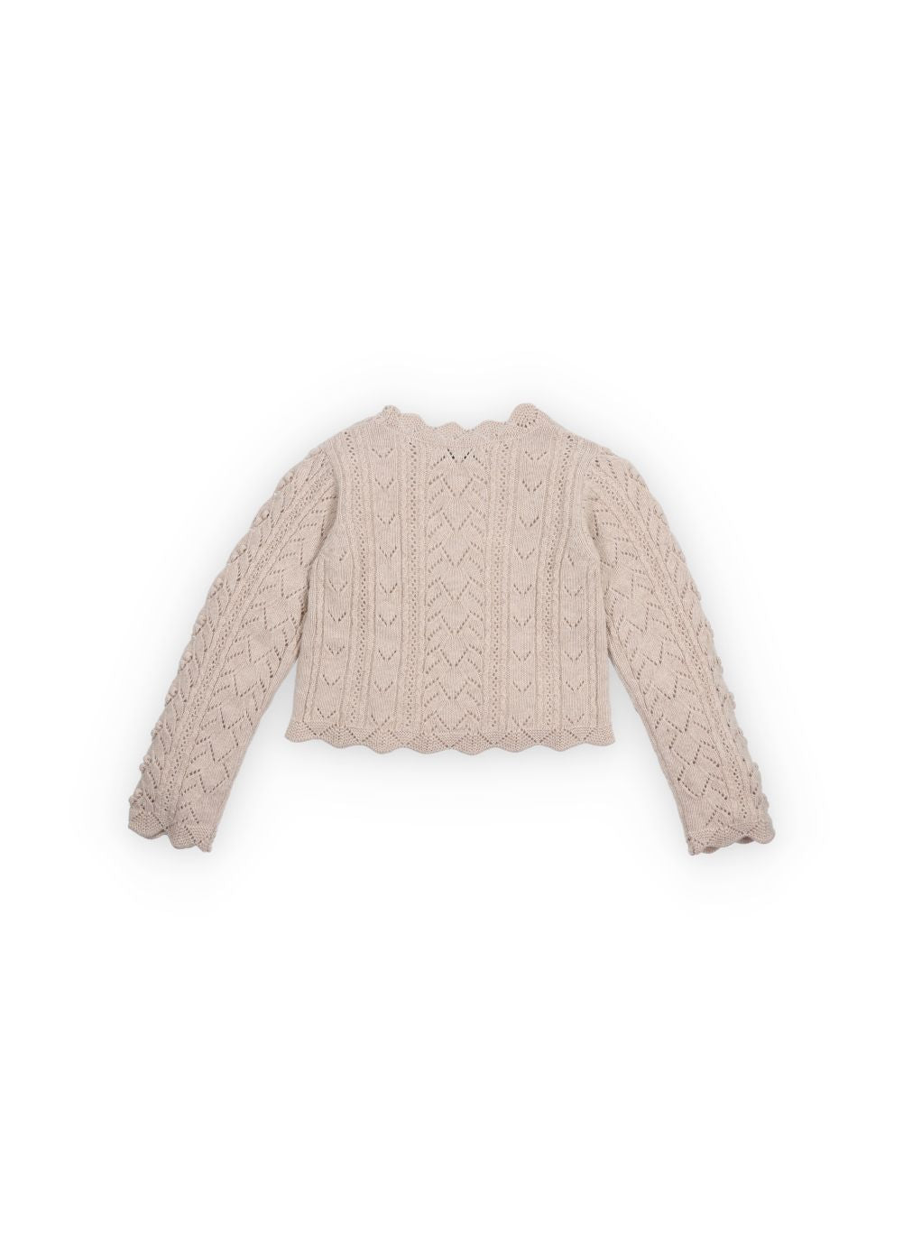 Lila Jumper