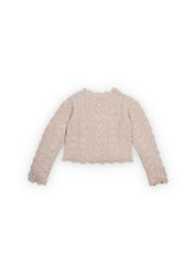 Lila Jumper