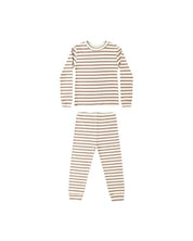 Organic Long Sleeve Pajama Set
