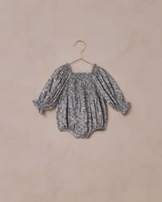 Autumn Romper