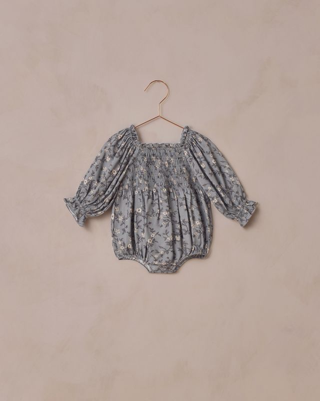Autumn Romper