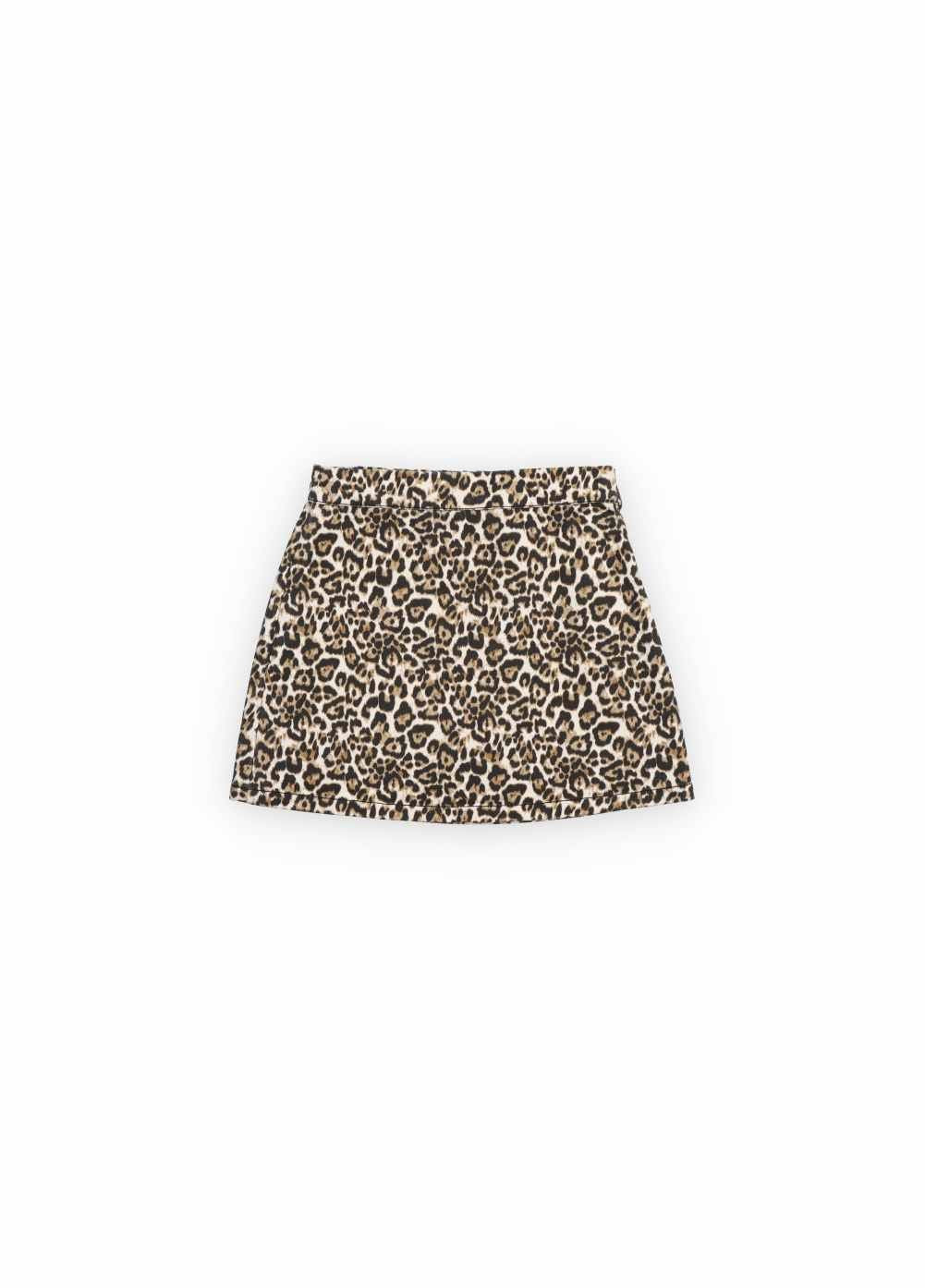 Nelia Skirt