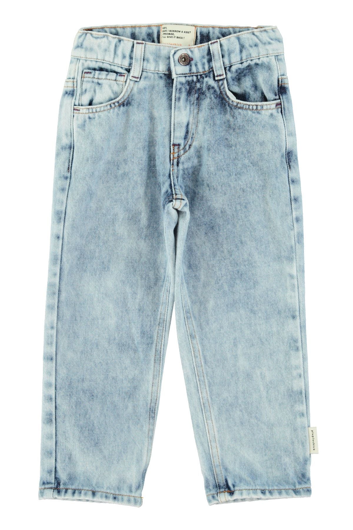 Unisex Trouser