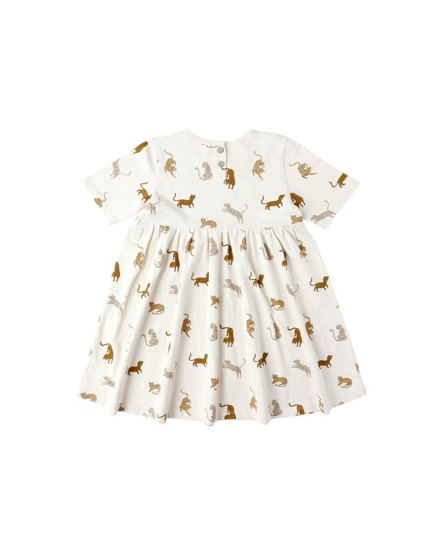 Finn Dress