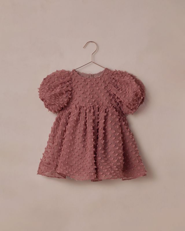 Luna Dress