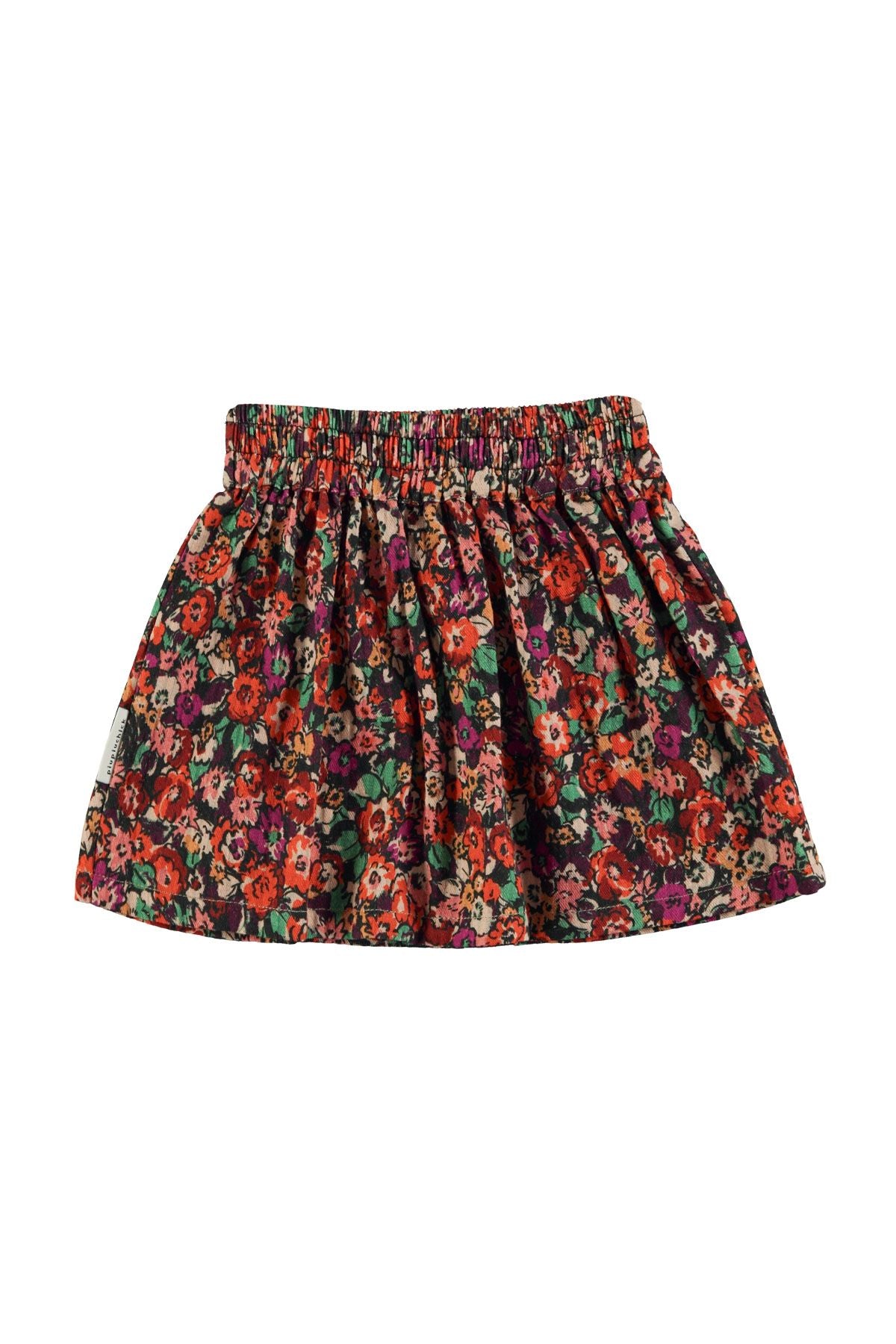 Short Skirt