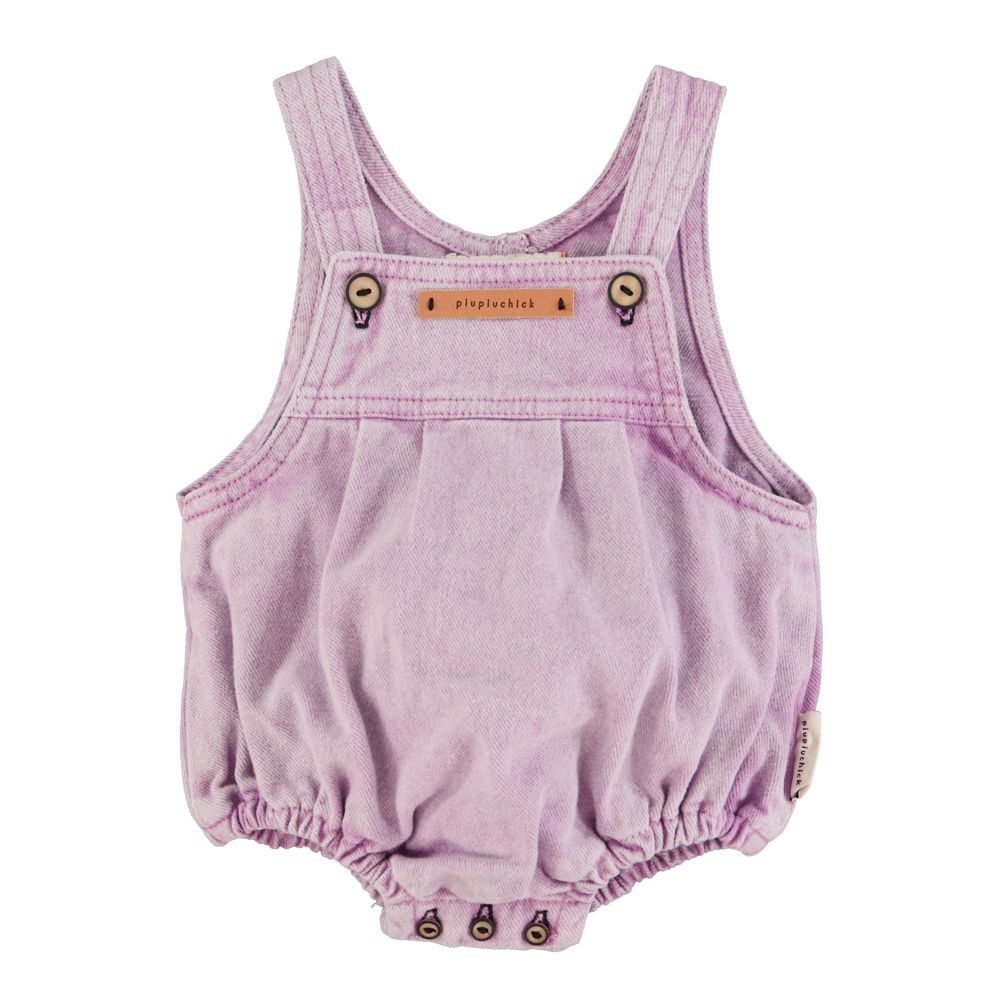 Baby Romper