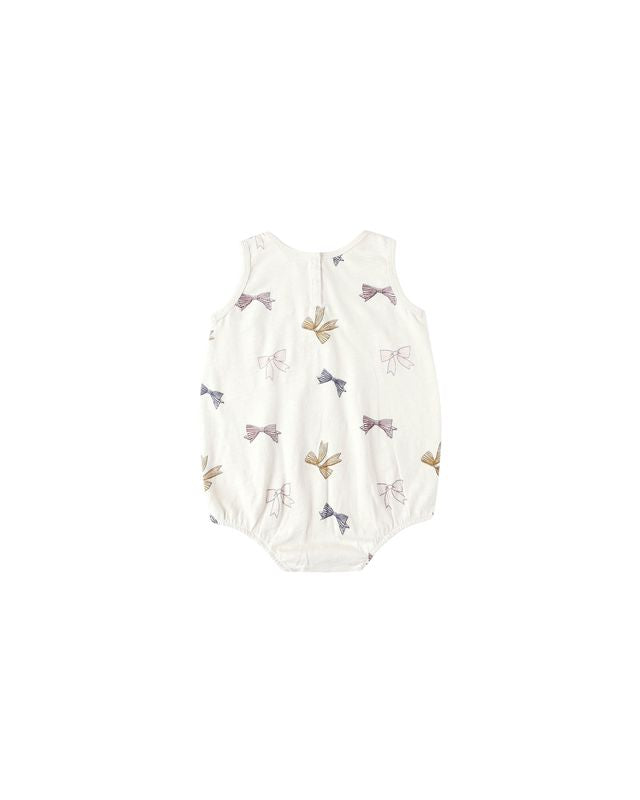 Bubble Onesie