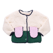 Girls Ruth Jacket