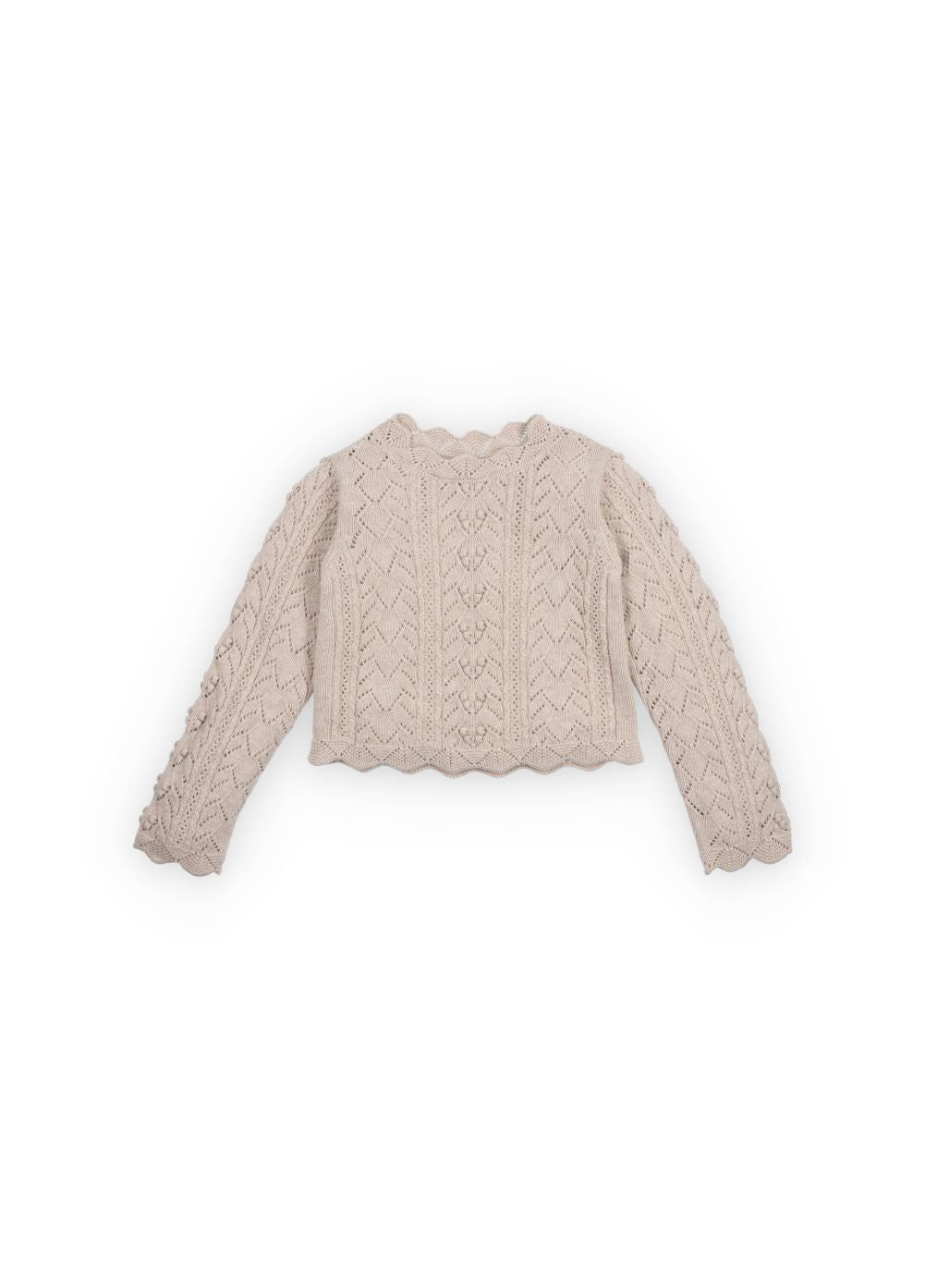 Lila Jumper