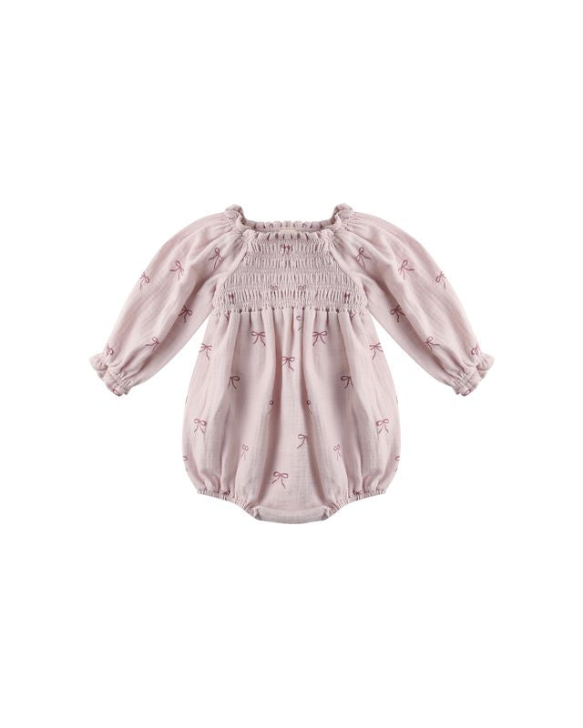 Eden Romper