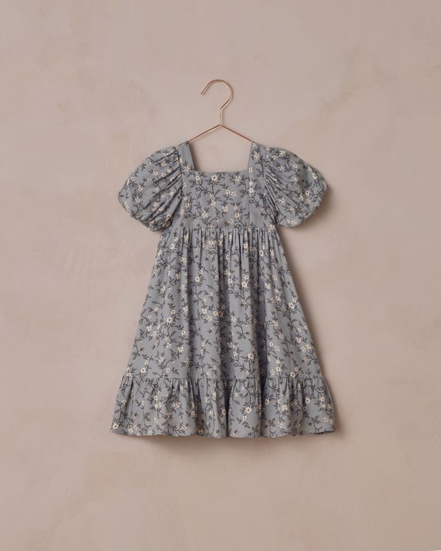Augusta Dress