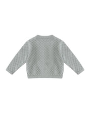 Knit Cardigan