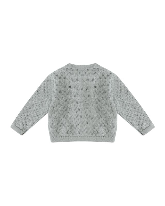 Knit Cardigan
