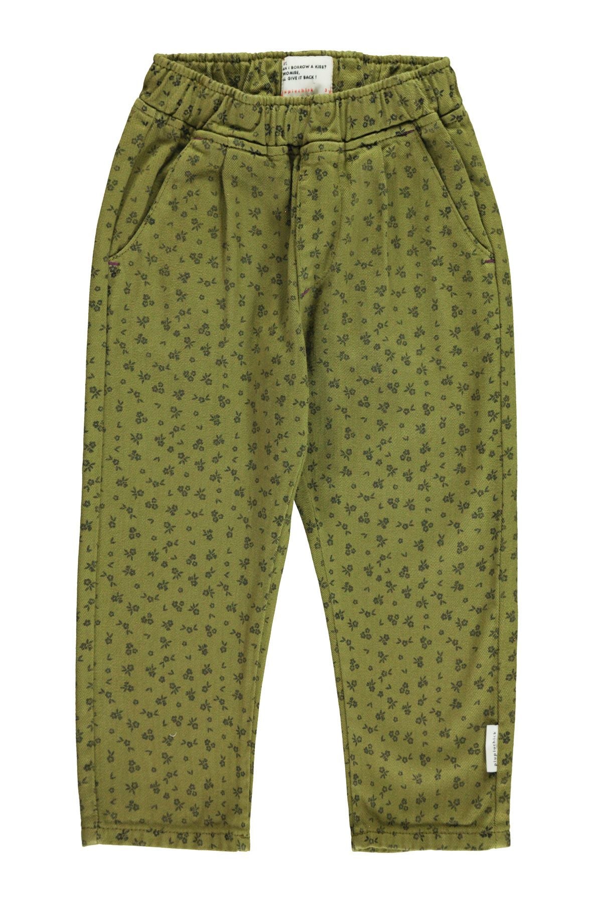 Girls Trouser