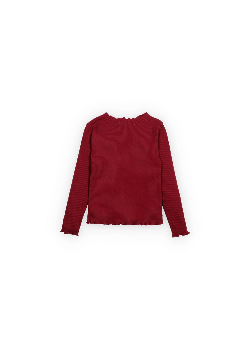 TNS Rib Tee
