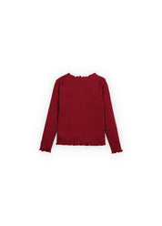 TNS Rib Tee