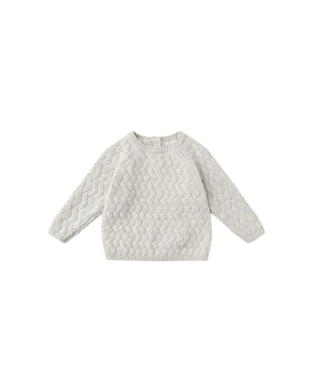 Knit Sweater