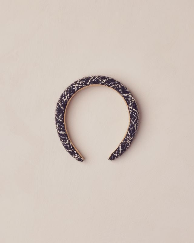 Padded Headband