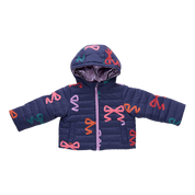 Girls Reversible Riley Jacket