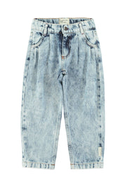 Mom Fit Trouser