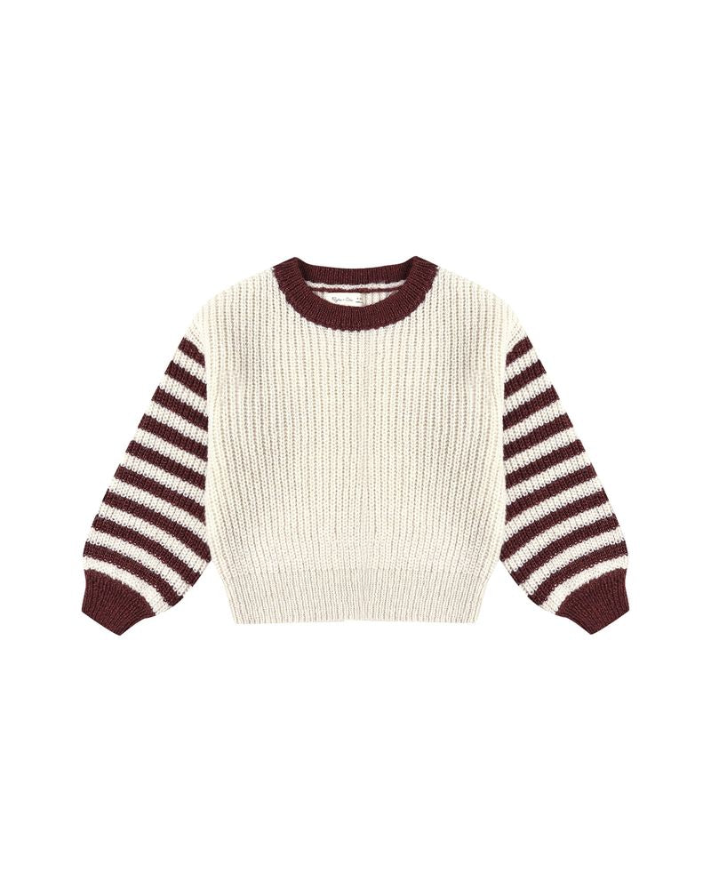 Aspen Sweater