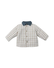 Ford Jacket