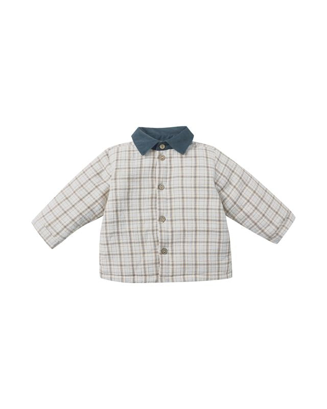 Ford Jacket