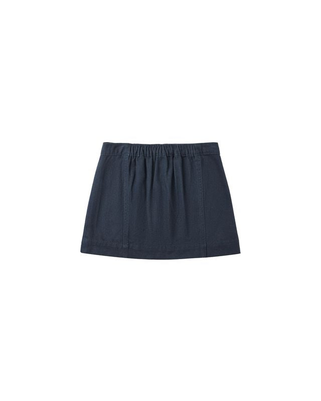 Denver Mini Skirt