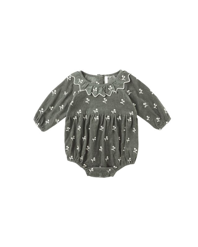 Freya Romper