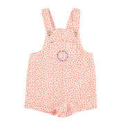 Baby Short Dungarees
