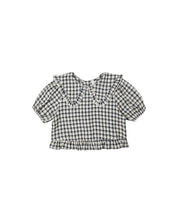 Prairie Blouse