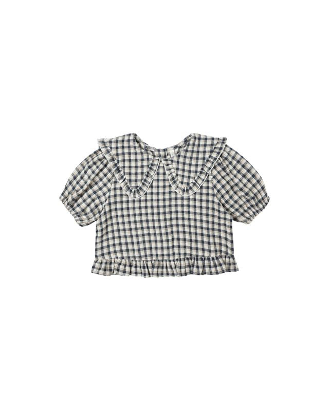 Prairie Blouse