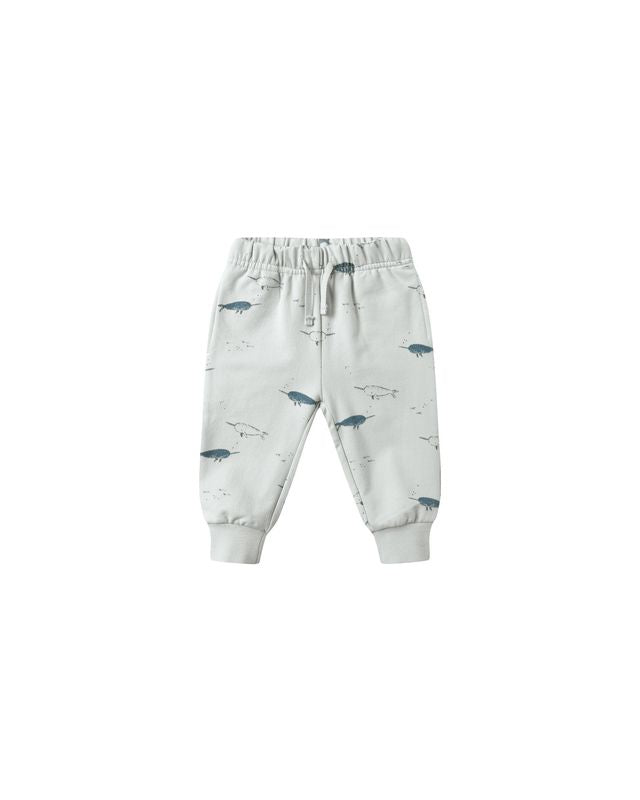 Relaxed Fleece Sweatpant