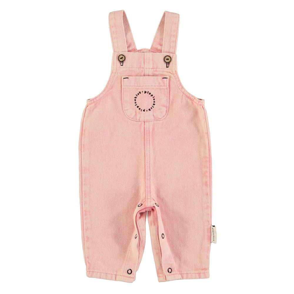 Baby Dungarees