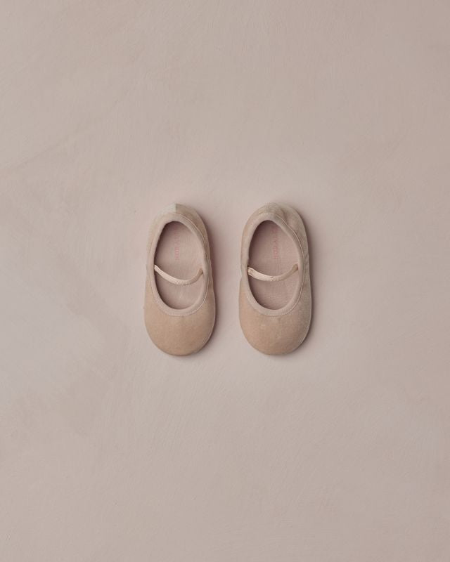 Baby Ballet Flats